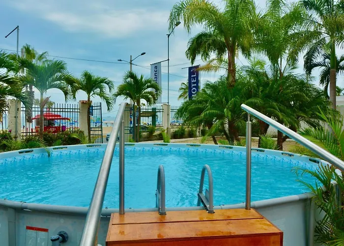 Hotels in Salinas (Santa Elena)