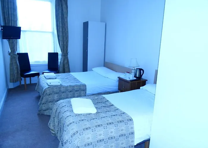 Merith House Hotel