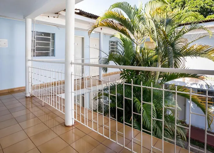 Hotel Rio Verde
