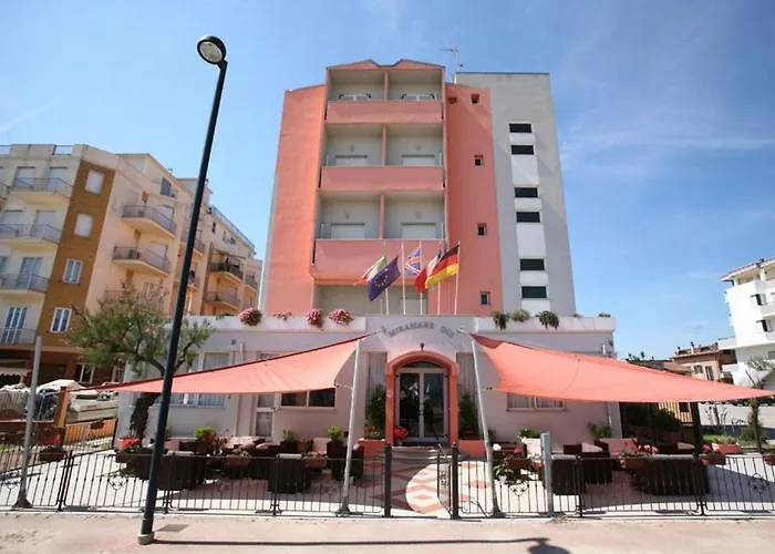 Miramare Inn Hotel Marotta