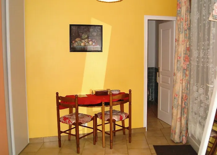 Mas Aurelia B&B