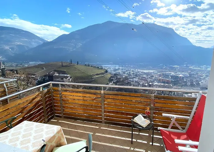 Hotel Eberle Bozen