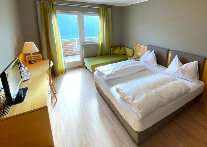 Hotel Eberle Bozen