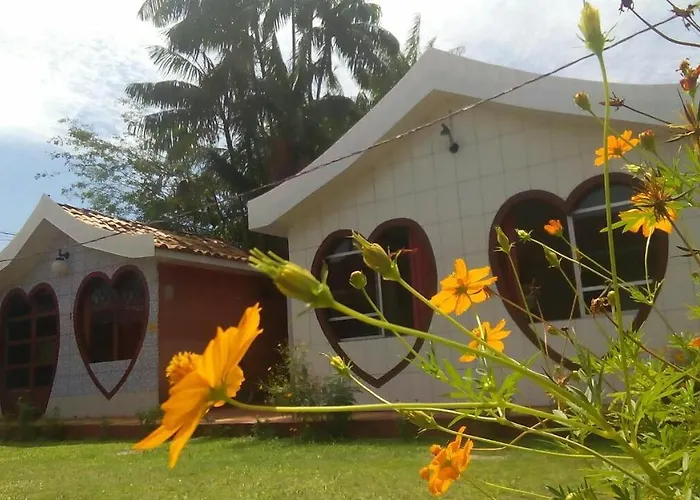 Pousada dos Corações Salvaterra
