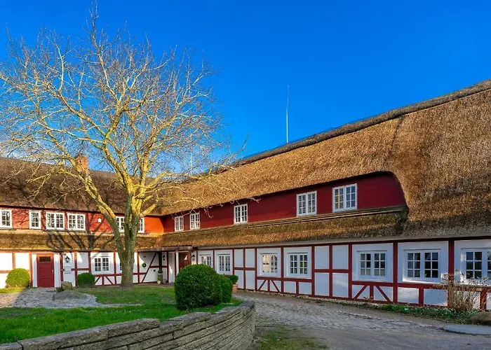 Hotels in Steinberg (Schleswig-Holstein)