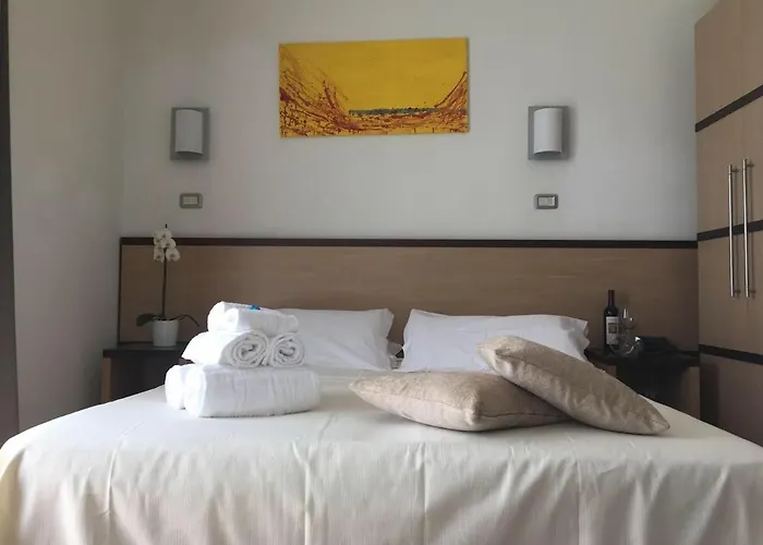 Hotel Royal San Benedetto del Tronto