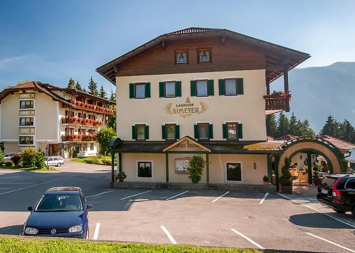 Hotels in Spittal an der Drau