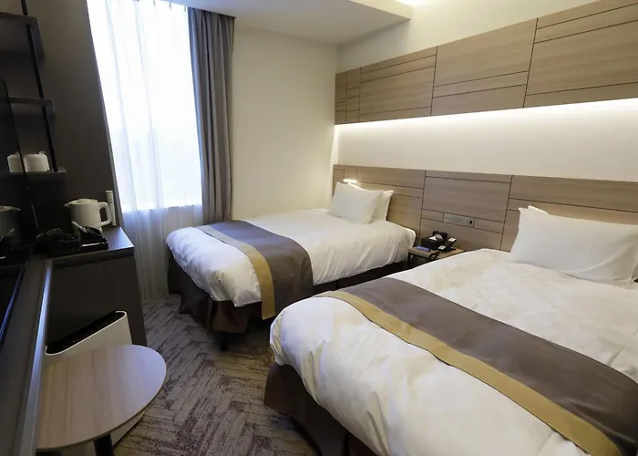 Nihon Seinenkan Hotel Tokio