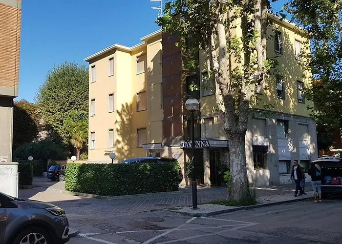 Hotel Ravenna
