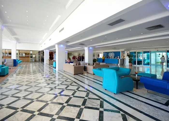 One Resort Monastir