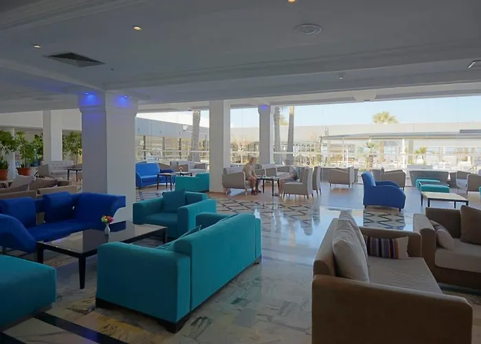 One Resort Monastir