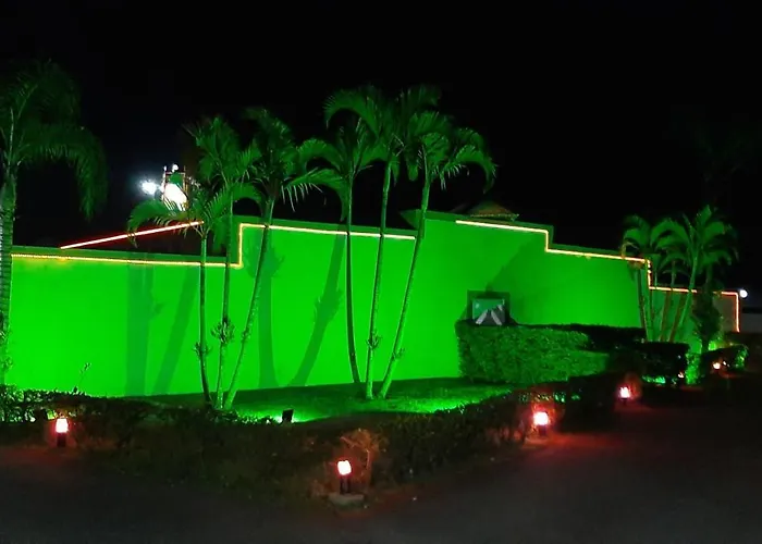 Viper Motel Bragança Paulista