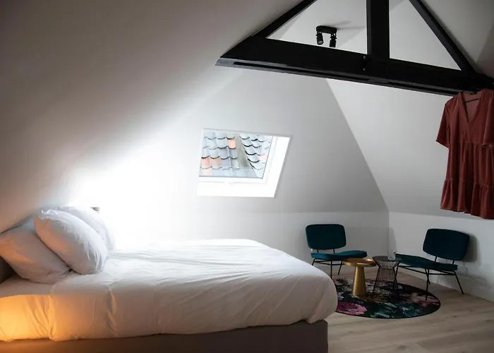 Hotel Haverkist 's-Hertogenbosch 
