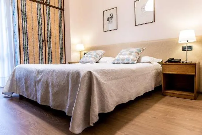 Hotels in Nervi