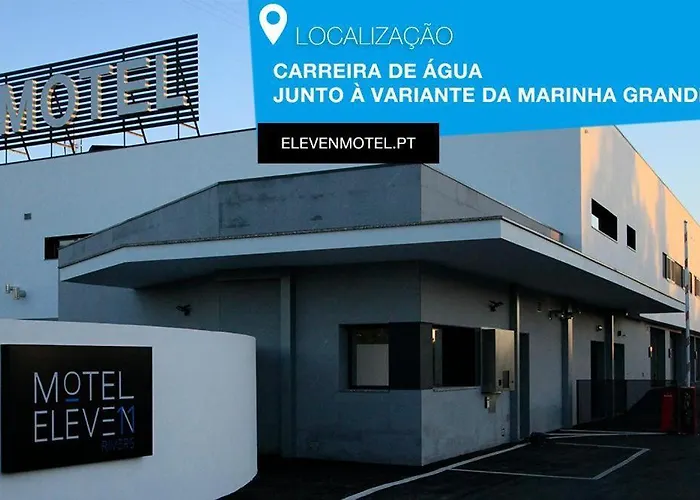 Motel Eleven Leiria