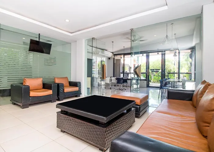 Oyo 2854 Cozy B&B Seminyak