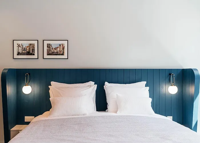 Cozy Pillow Utrecht