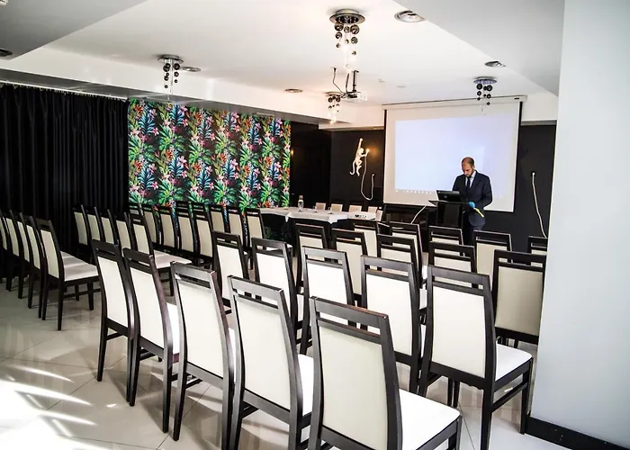 Hotel Muchacho Macedo de Cavaleiros