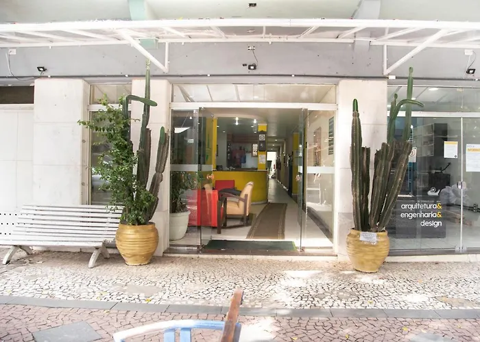 Oyo Hotel Guarany