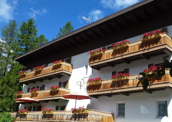 Hotels in Sulden