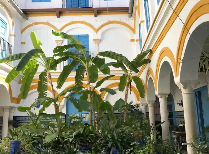 Hotel La Casa en el Centro Écija