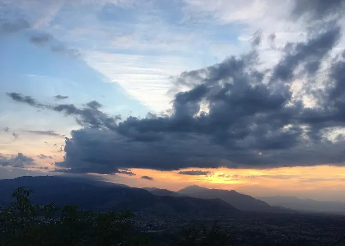 Hotel & Spa Cestari Salerno