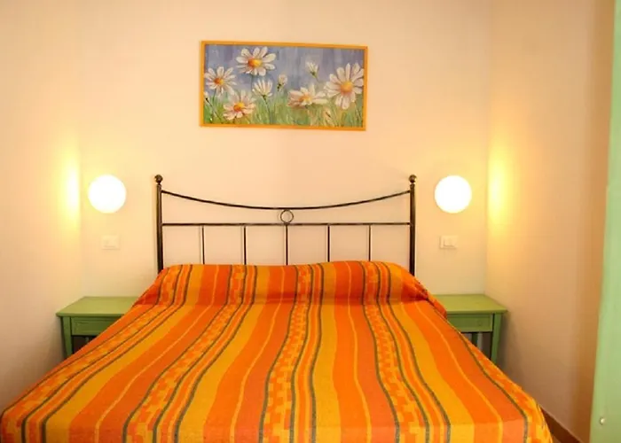 Hotel Dorado 8P Lido di Spina