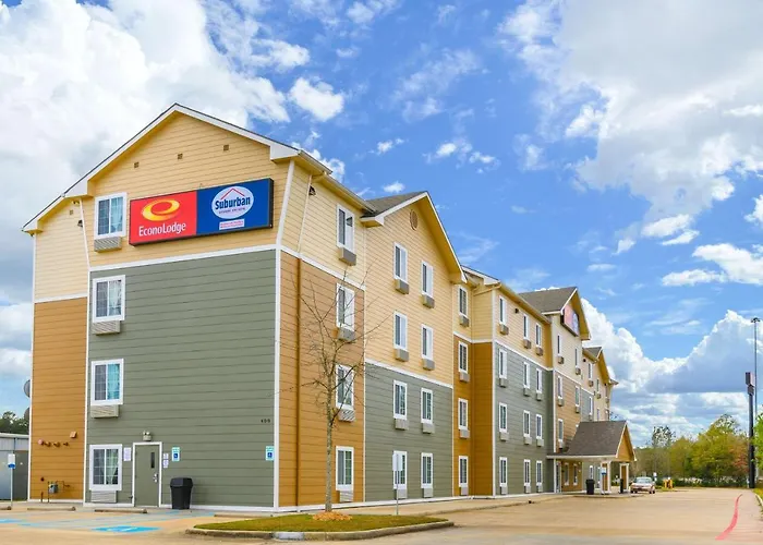 Econo Lodge Hammond