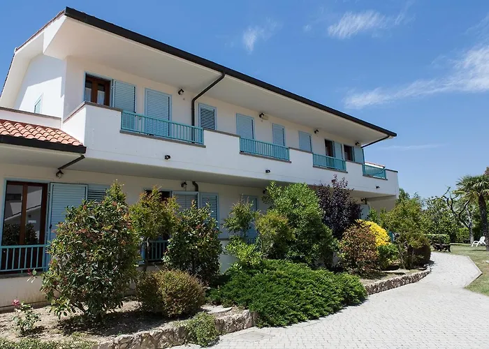 Hotels met jacuzzi in Forte dei Marmi