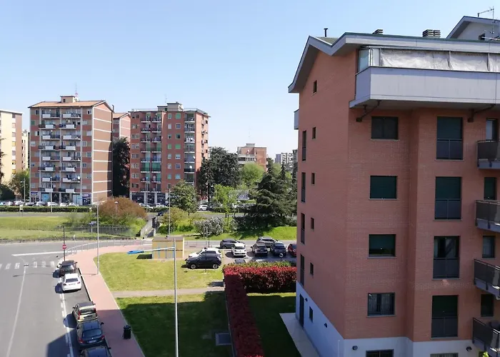 Sweet Home Milano B&B