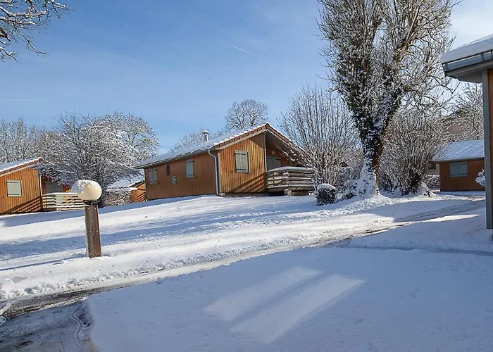 Vacanceole - Chalet Les Crozats