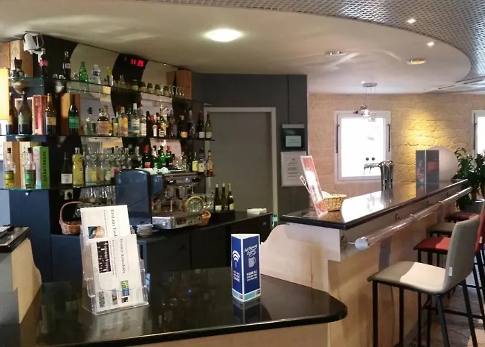 Bernin Hotels