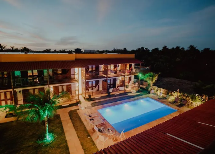 Villa Aurora Flecheiras