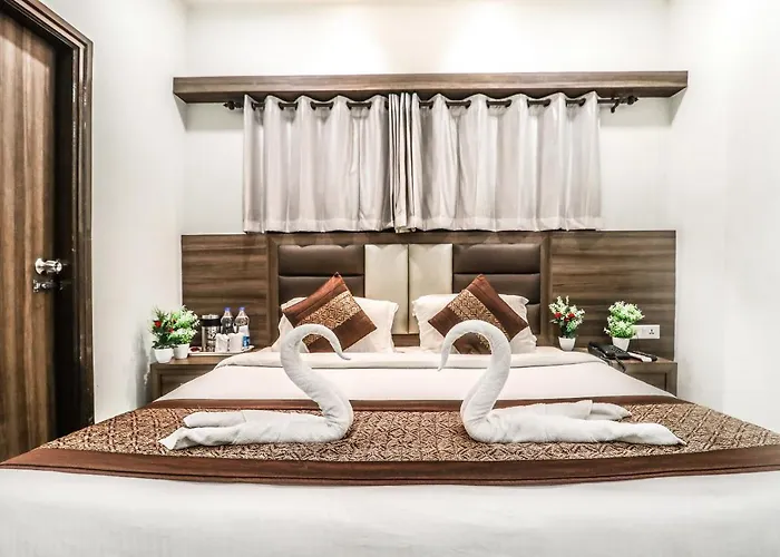 Amritsar Hotels