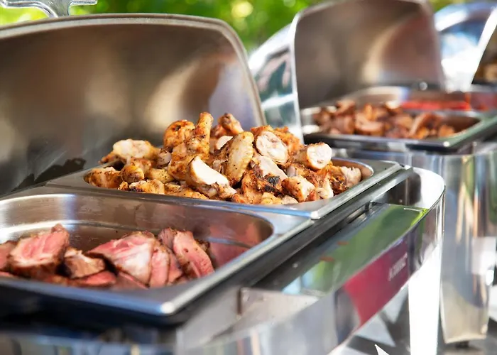 Hoteles Boutique en Portimão