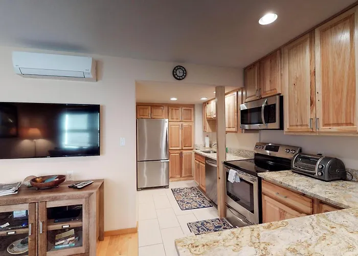 Jarvis #202 Apartment Durango