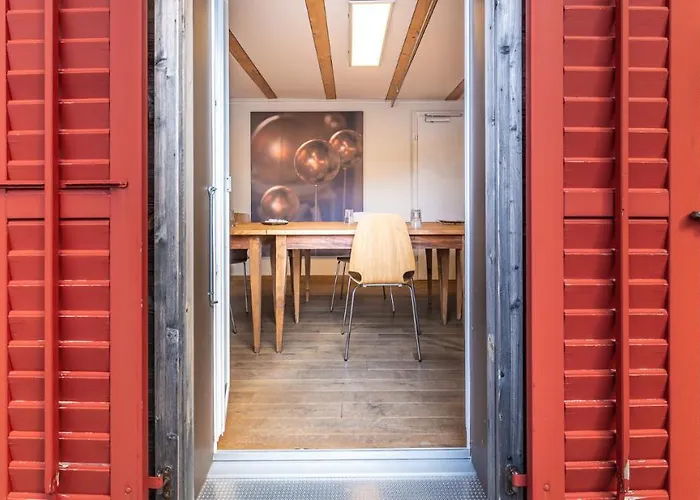 Lungern Hotels