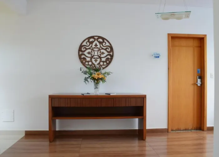 Hotel Universo Vitória da Conquista