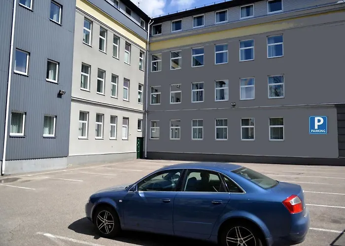Ecotel Vilna