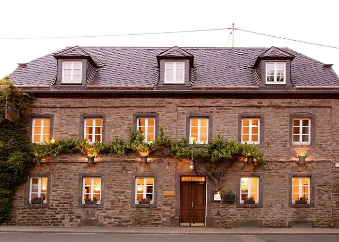 Hotels in Dieblich