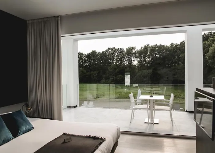 Guesthouse Svilla Turnhout