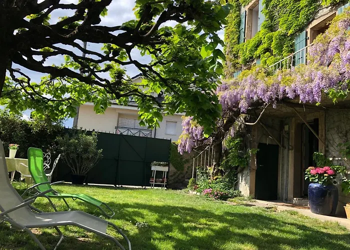 La maison de Concise - Adultes Uniquement