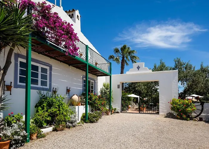 Casa Vale Del Rei Hotel Tavira