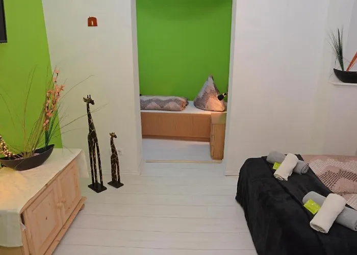 Hotel Zur Seerobbe Cuxhaven