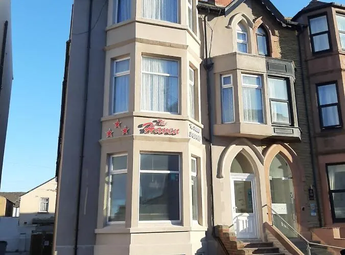 The Haven Hotel Blackpool