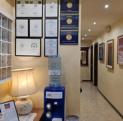 Bed & Breakfast Centrale Bologna
