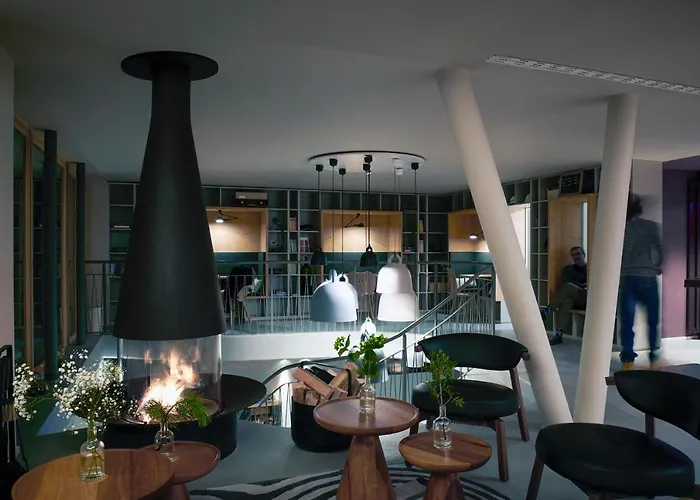 Carina - Design&Lifestyle Hotel Zermatt