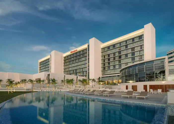 Sheraton Reserva Do Paiva Cabo de Santo Agostinho