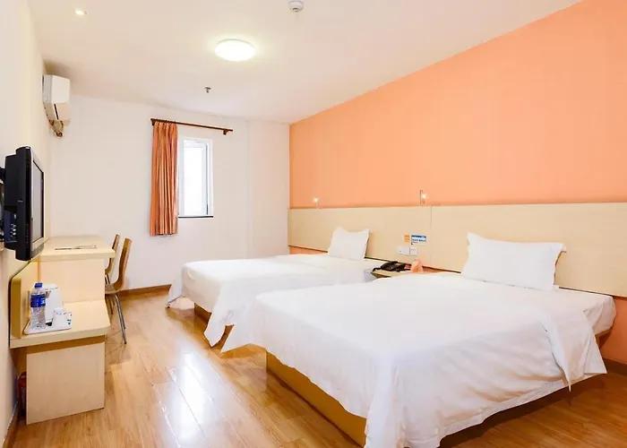 Quanzhou (Fujian) Hotels