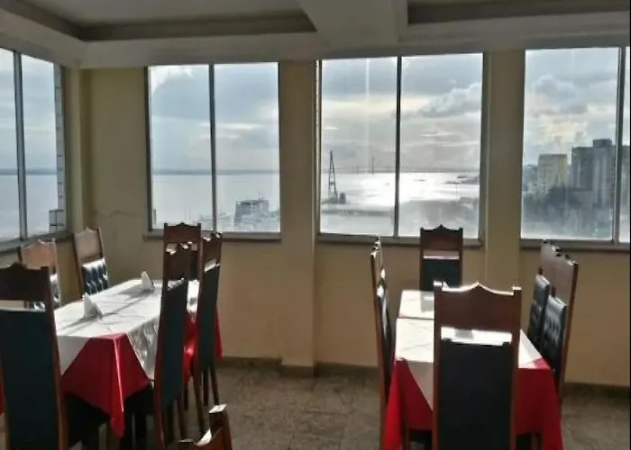 Oyo Hotel Ana Cassia Manaus